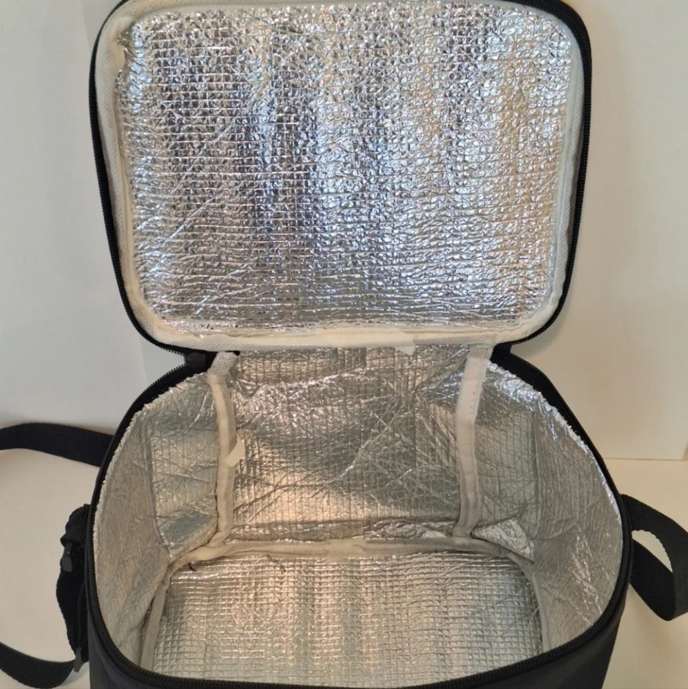Pittsburgh Pirates insulated travel cooler